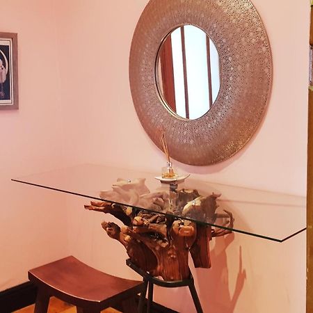Avatara Bed & Breakfast Cidade Do Cabo Exterior foto