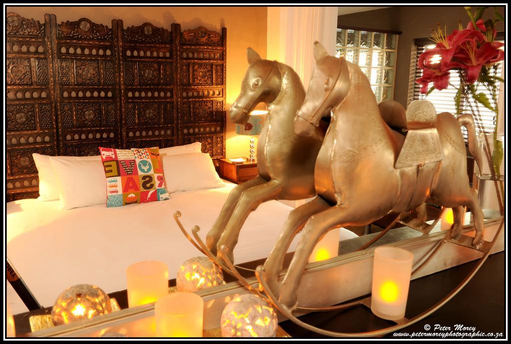 Avatara Bed & Breakfast Cidade Do Cabo Quarto foto