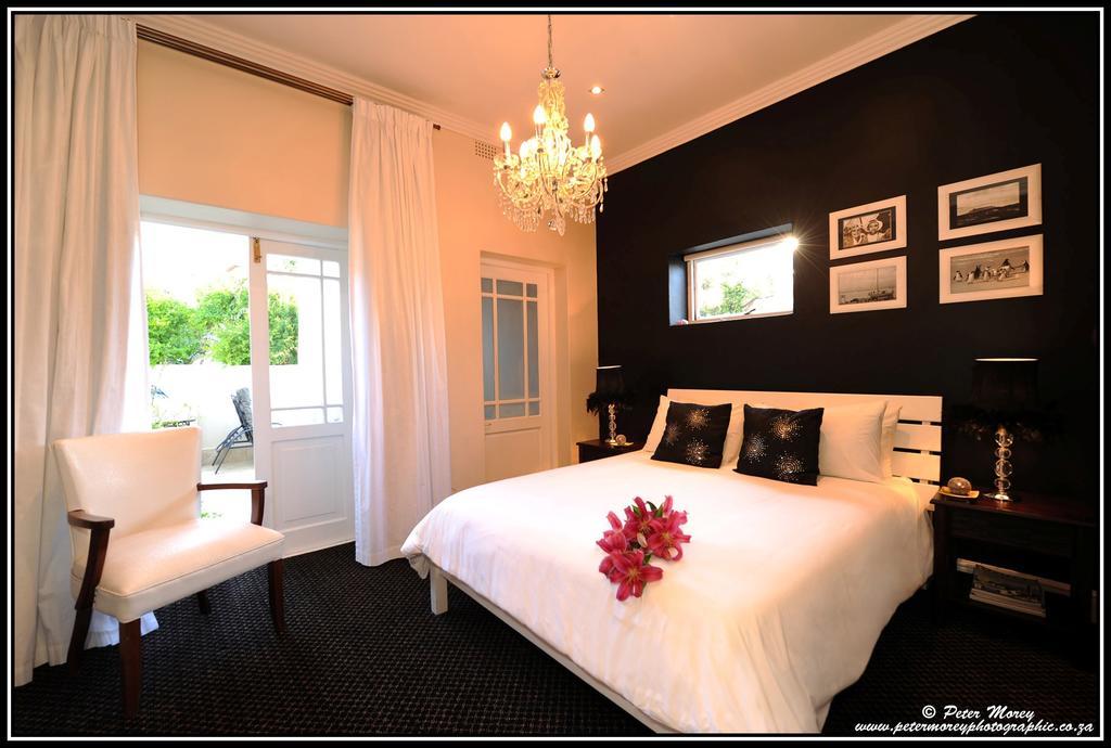 Avatara Bed & Breakfast Cidade Do Cabo Exterior foto