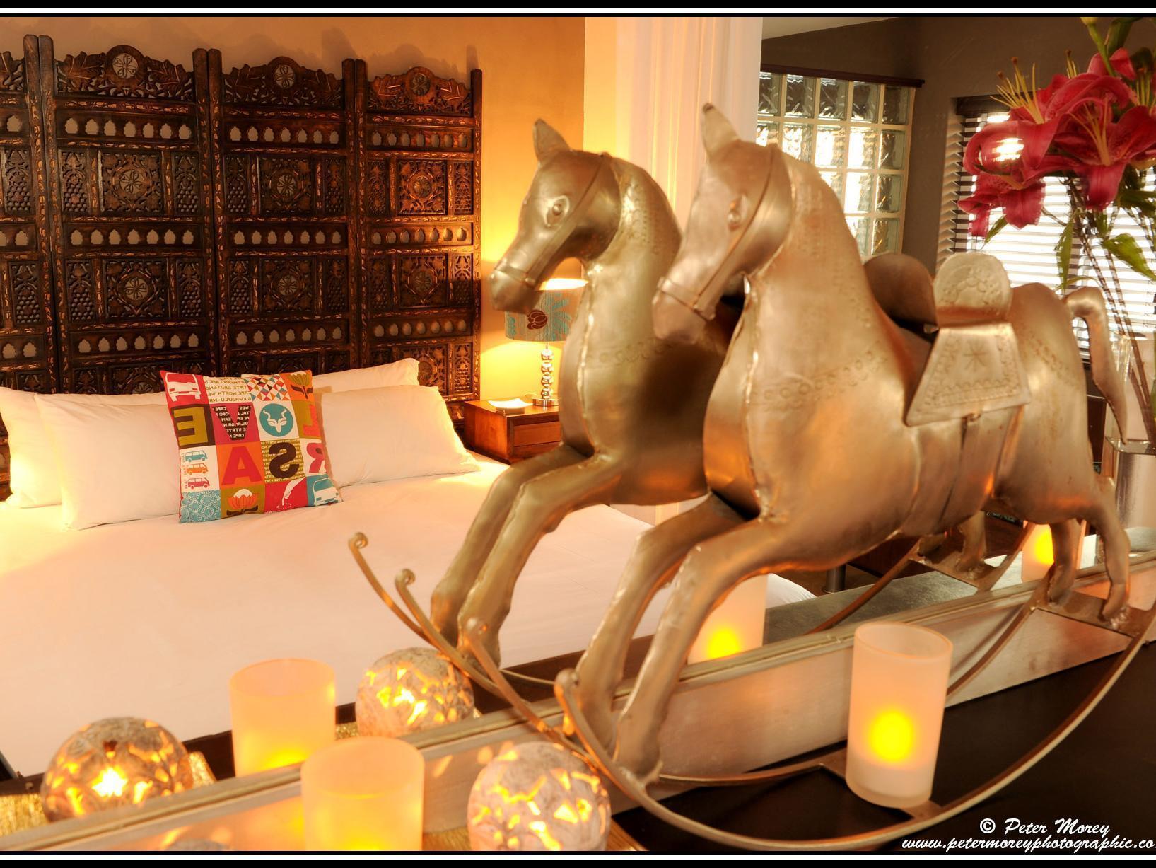 Avatara Bed & Breakfast Cidade Do Cabo Exterior foto