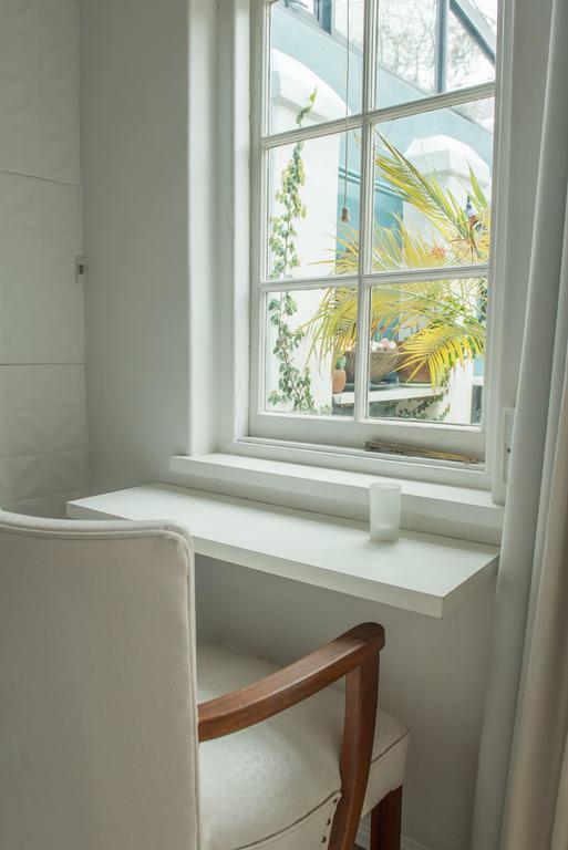 Avatara Bed & Breakfast Cidade Do Cabo Exterior foto