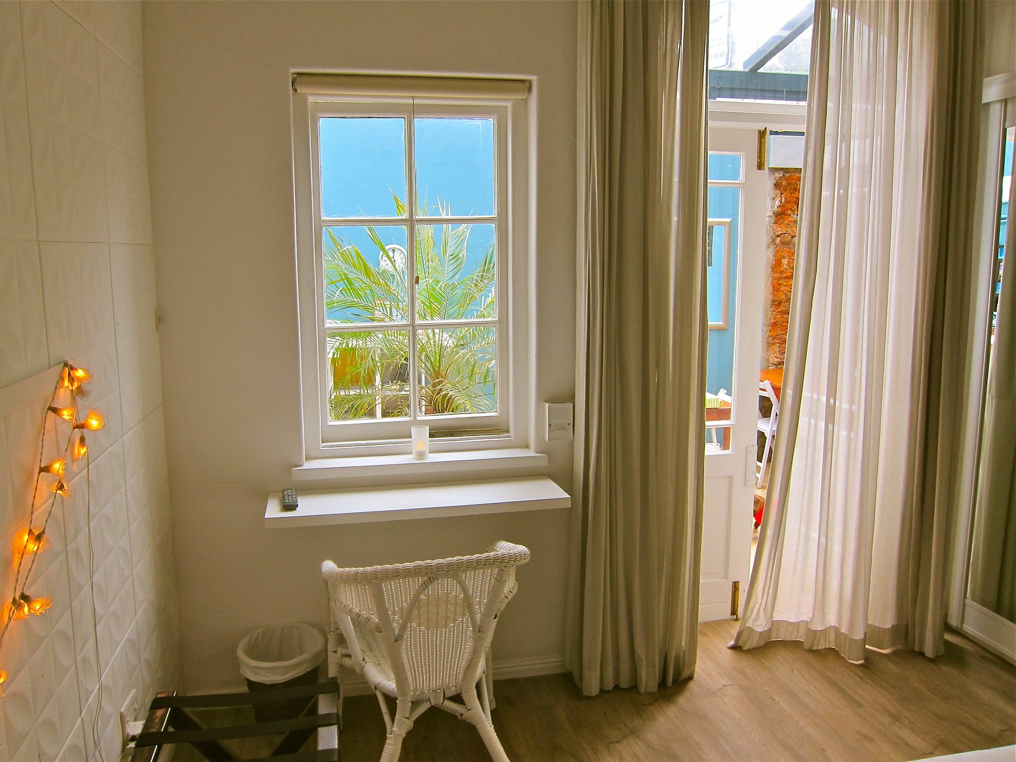 Avatara Bed & Breakfast Cidade Do Cabo Exterior foto