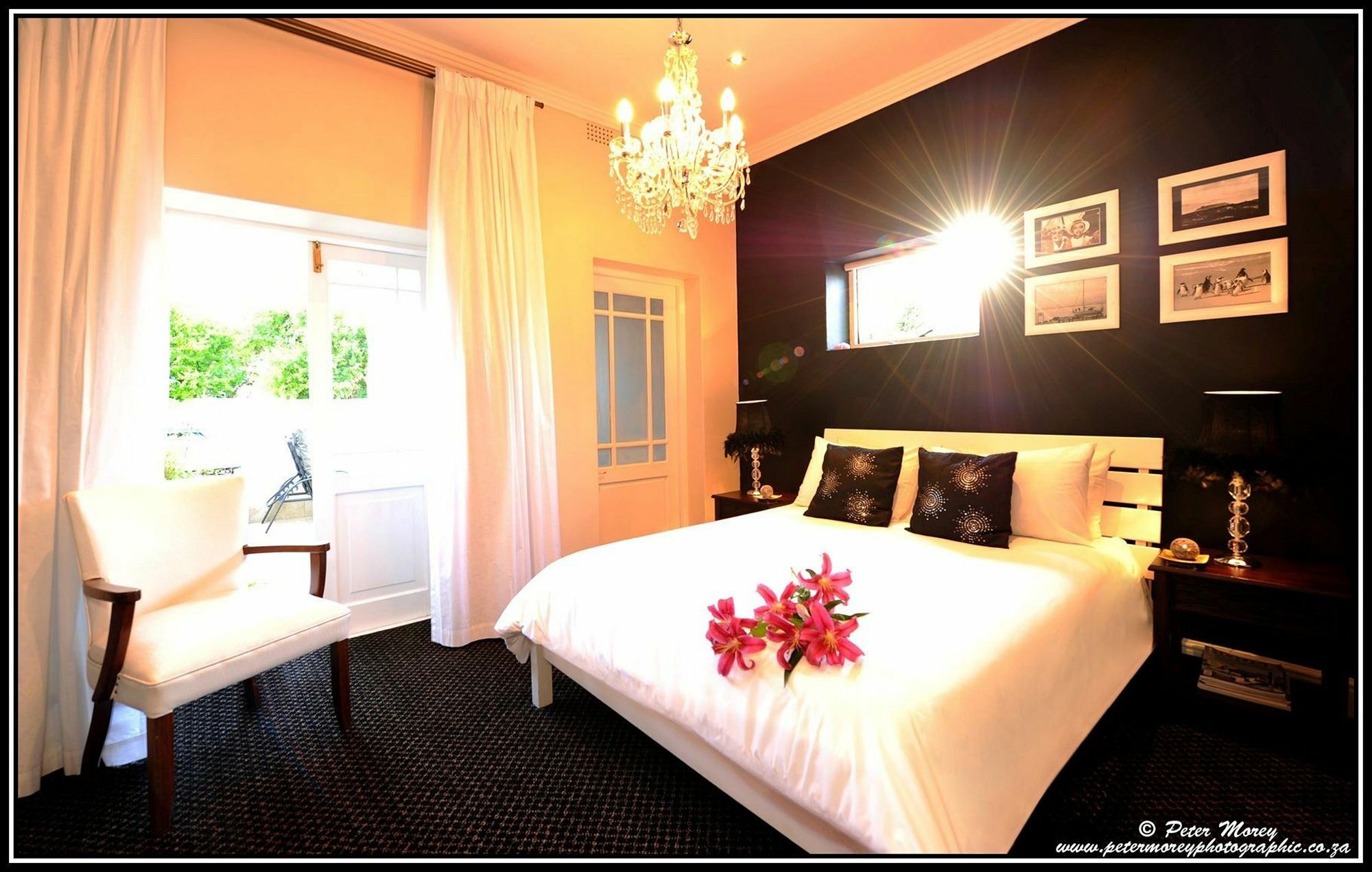 Avatara Bed & Breakfast Cidade Do Cabo Exterior foto