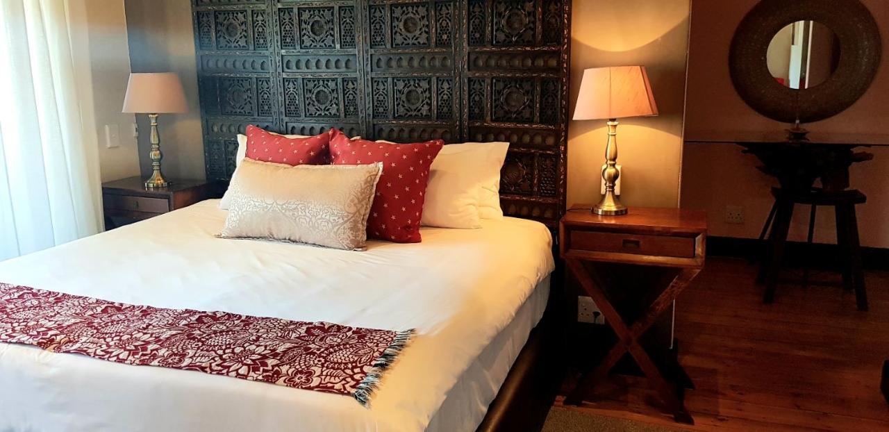 Avatara Bed & Breakfast Cidade Do Cabo Exterior foto