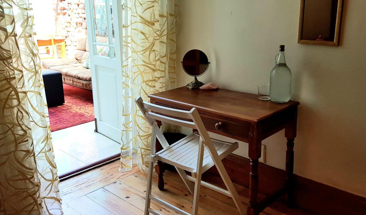 Avatara Bed & Breakfast Cidade Do Cabo Exterior foto